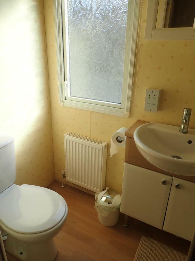 Earls View Caravan Carna Exterior photo